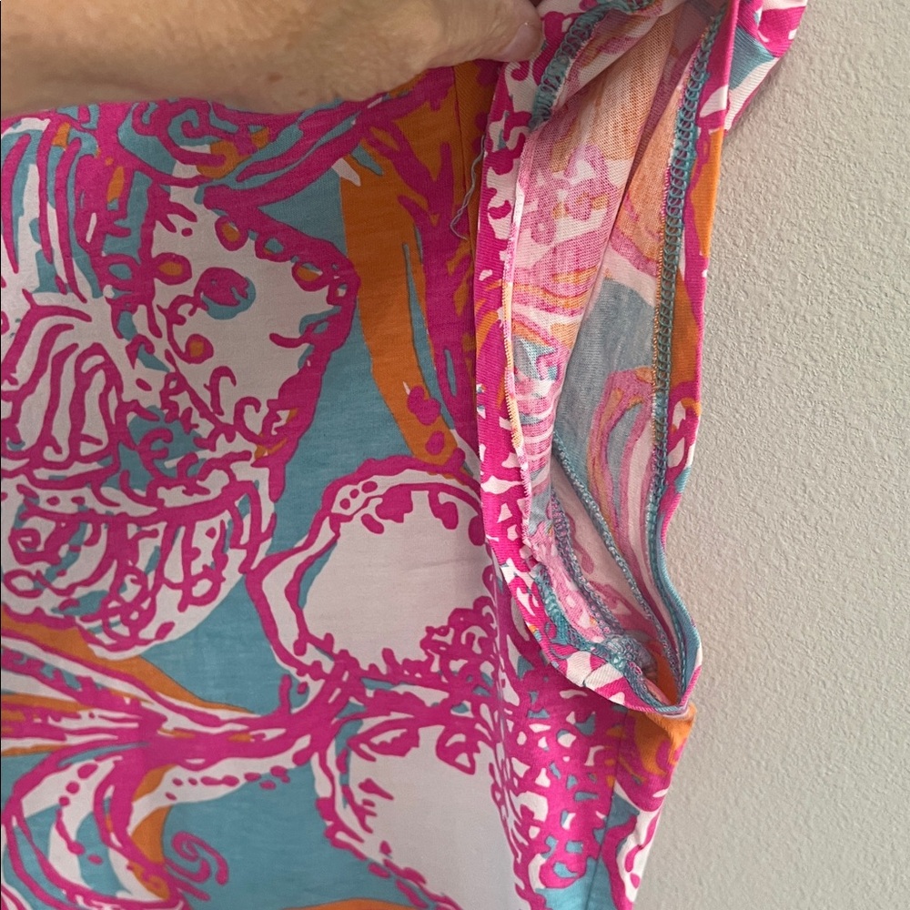 Lilly Pulitzer dress - play condition - Picture 4 of 6